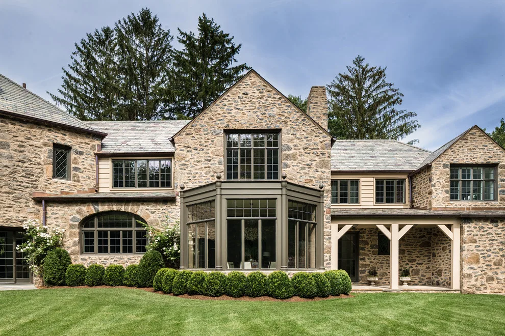 Revised Tudor by Alisberg Parker - Photo 14