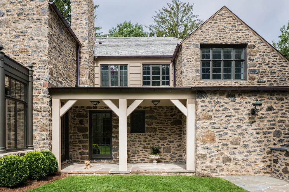 Revised Tudor by Alisberg Parker - Photo 6