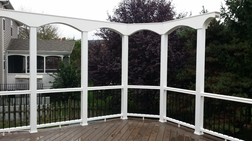 Enhance Your Deck, We've Got You Covered by Premier Home Services, Inc - Photo 6