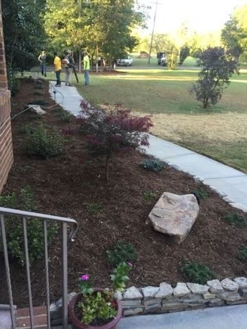 Wilson's Natural Landscaping, LLC - Photo 4