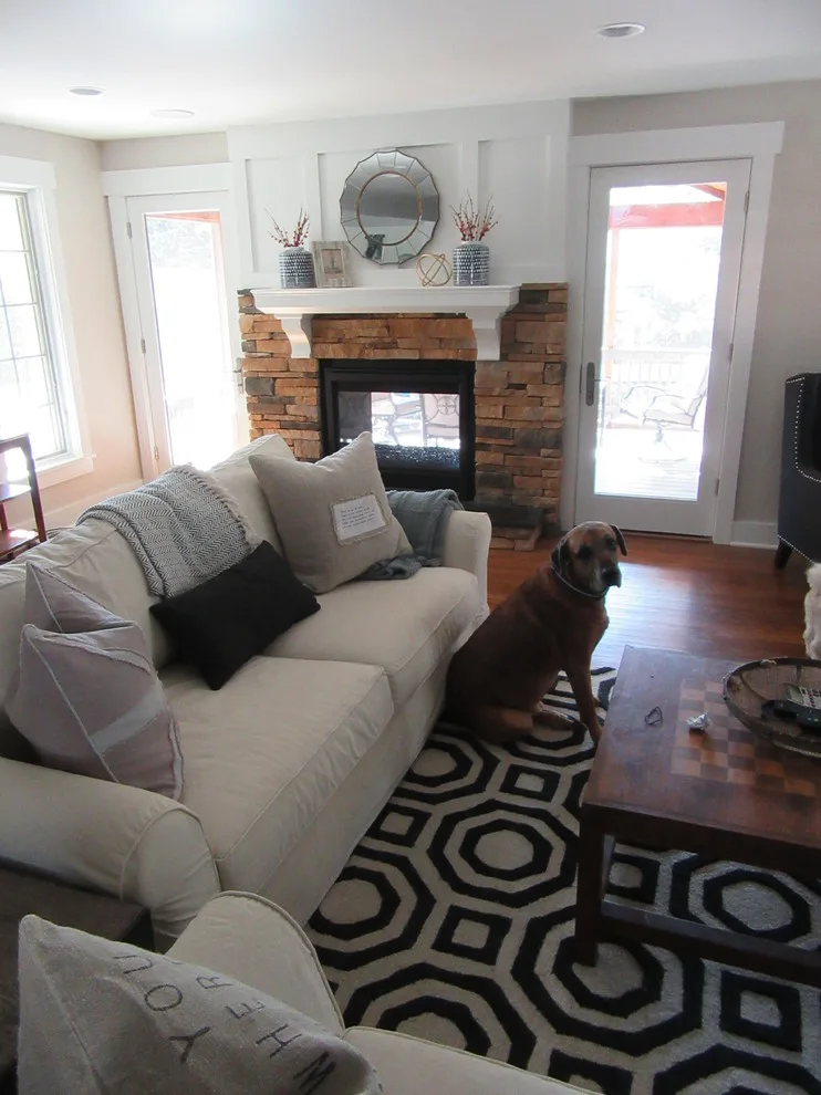 Upper Arlington Expansion and Significant Renovation by Lauerhass Architecture - Photo 4