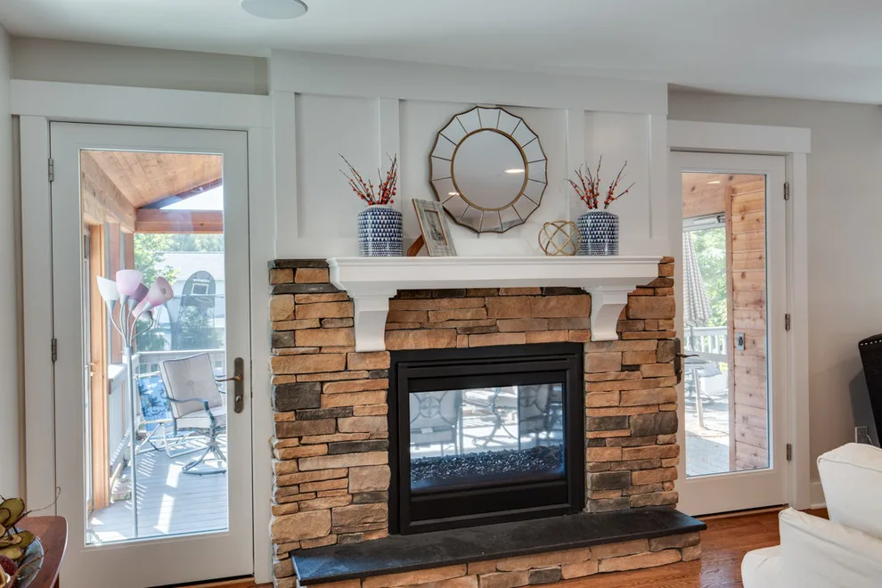 Upper Arlington Expansion and Significant Renovation by Lauerhass Architecture - Photo 5
