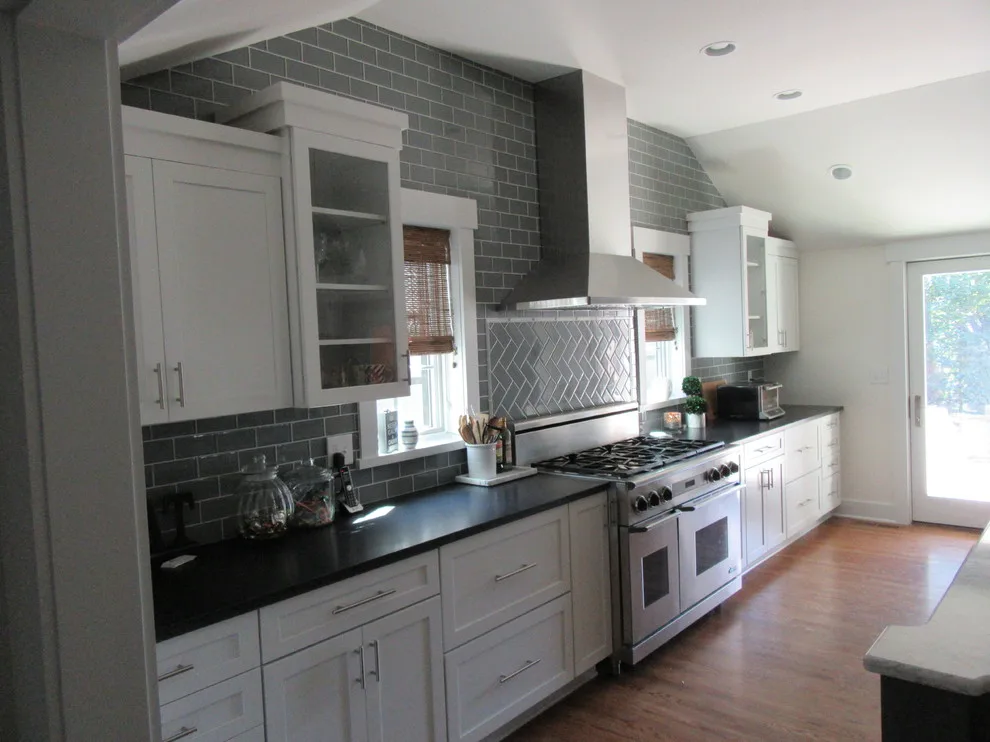 Upper Arlington Expansion and Significant Renovation by Lauerhass Architecture - Photo 7