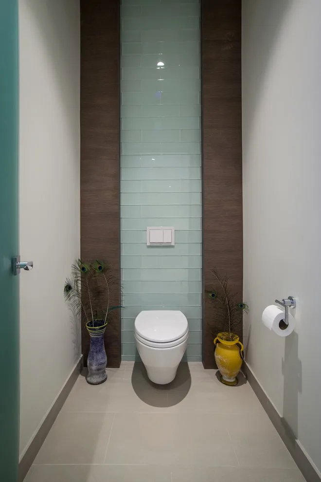 Contemporary Kitchen and Master Suite Upgrade by Diversified Design Associates Architects, P.C. - Photo 5