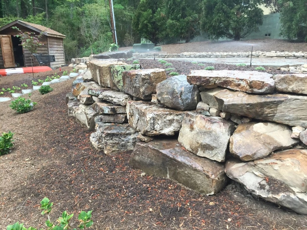Mr.Tyson Davidson NC by Wilson's Natural Landscaping, LLC - Photo 29