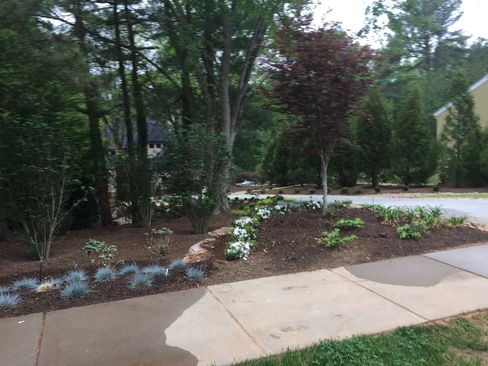 Mr.Tyson Davidson NC by Wilson's Natural Landscaping, LLC - Photo 11