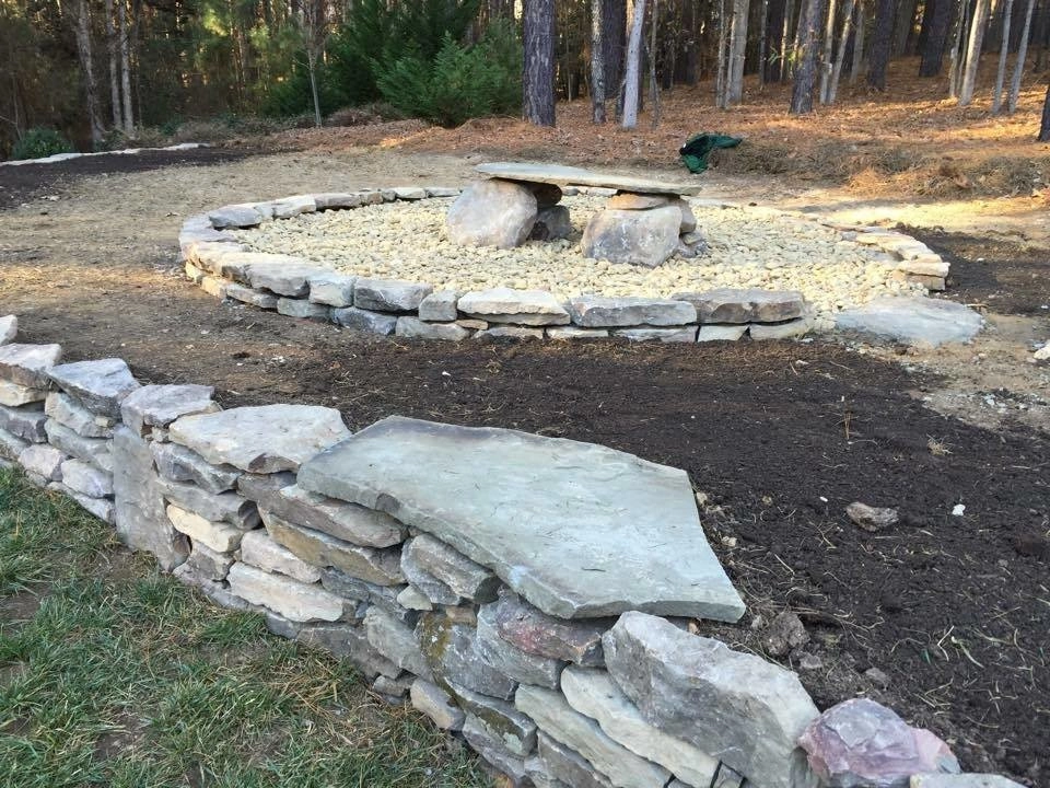 Mr.Tyson Davidson NC by Wilson's Natural Landscaping, LLC - Photo 19