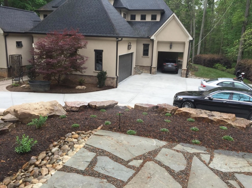 Mr.Tyson Davidson NC by Wilson's Natural Landscaping, LLC - Photo 32