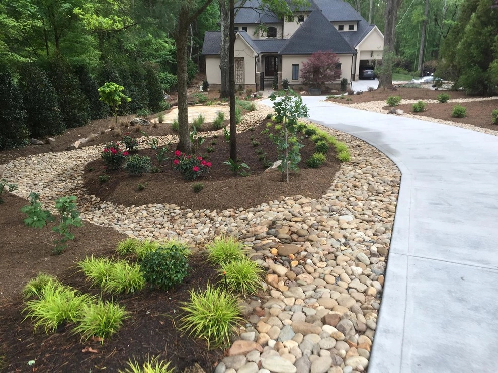 Mr.Tyson Davidson NC by Wilson's Natural Landscaping, LLC - Photo 10