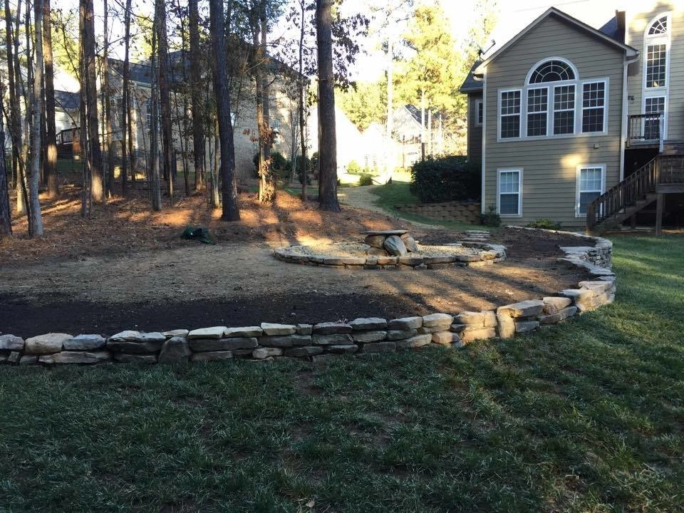 Mr.Tyson Davidson NC by Wilson's Natural Landscaping, LLC - Photo 26