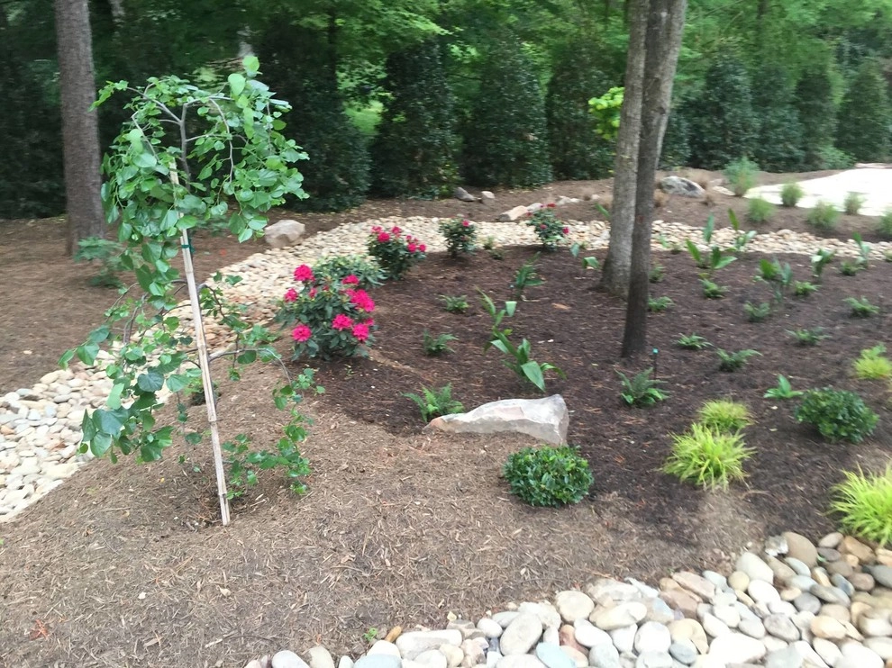 Mr.Tyson Davidson NC by Wilson's Natural Landscaping, LLC - Photo 27
