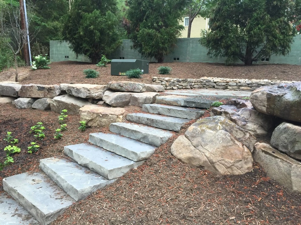 Mr.Tyson Davidson NC by Wilson's Natural Landscaping, LLC - Photo 16