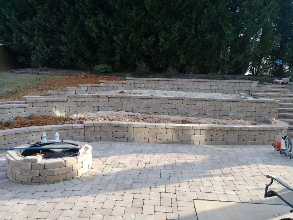 A Wilson's Original Design by Wilson's Natural Landscaping, LLC - Photo 12