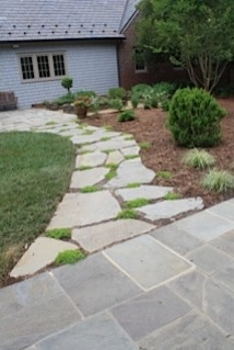 Another Beautiful Project by Wilson's Natural Landscaping, LLC - Photo 2
