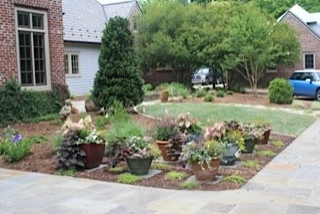 Another Beautiful Project by Wilson's Natural Landscaping, LLC - Photo 4