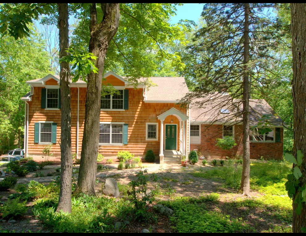 Daniel Koplowitz Architect - Photo 6