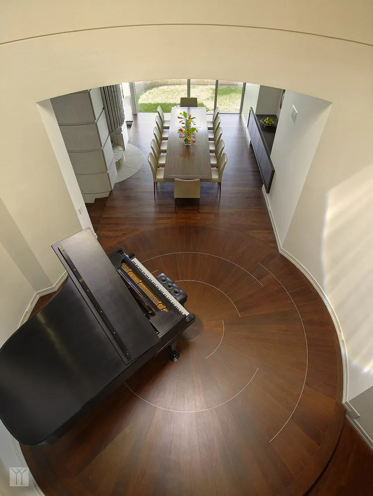 Upper Straits Home by Young & Young Architects - Photo 3