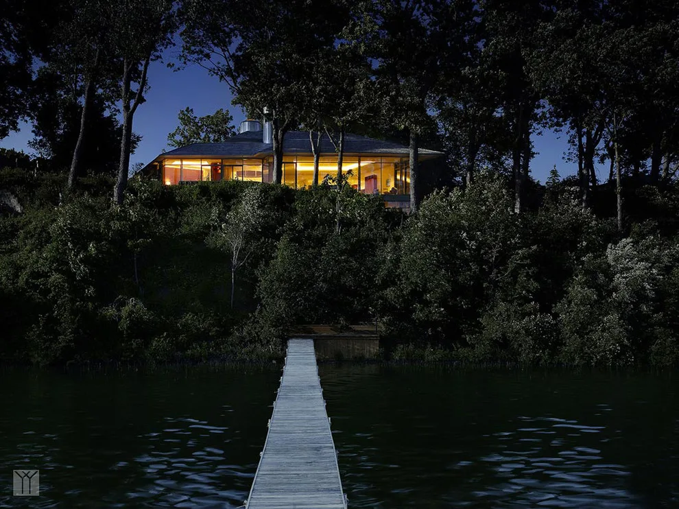 Upper Straits Home by Young & Young Architects - Photo 6