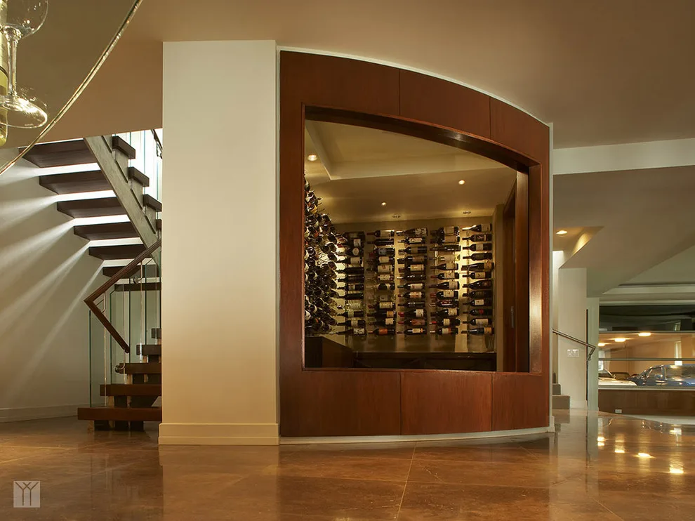 Upper Straits Home by Young & Young Architects - Photo 2