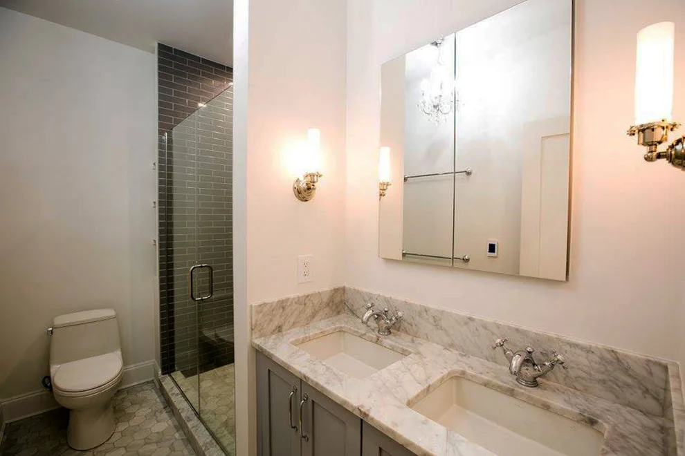 Complete Apartment Overhaul in the Upper West Side by Diversified Design Associates Architects, P.C. - Photo 4