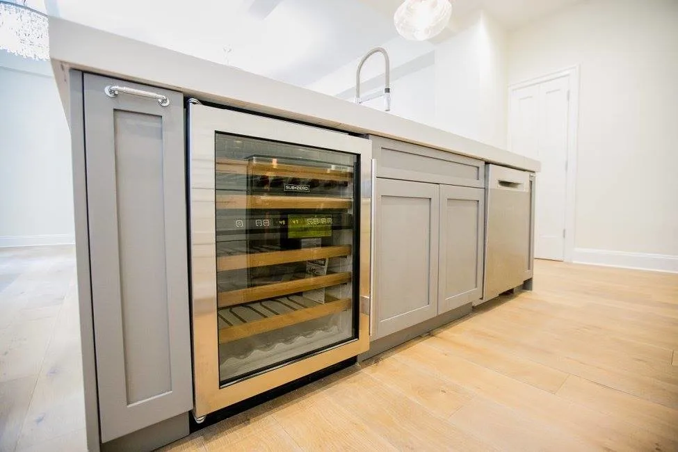 Complete Apartment Overhaul in the Upper West Side by Diversified Design Associates Architects, P.C. - Photo 3