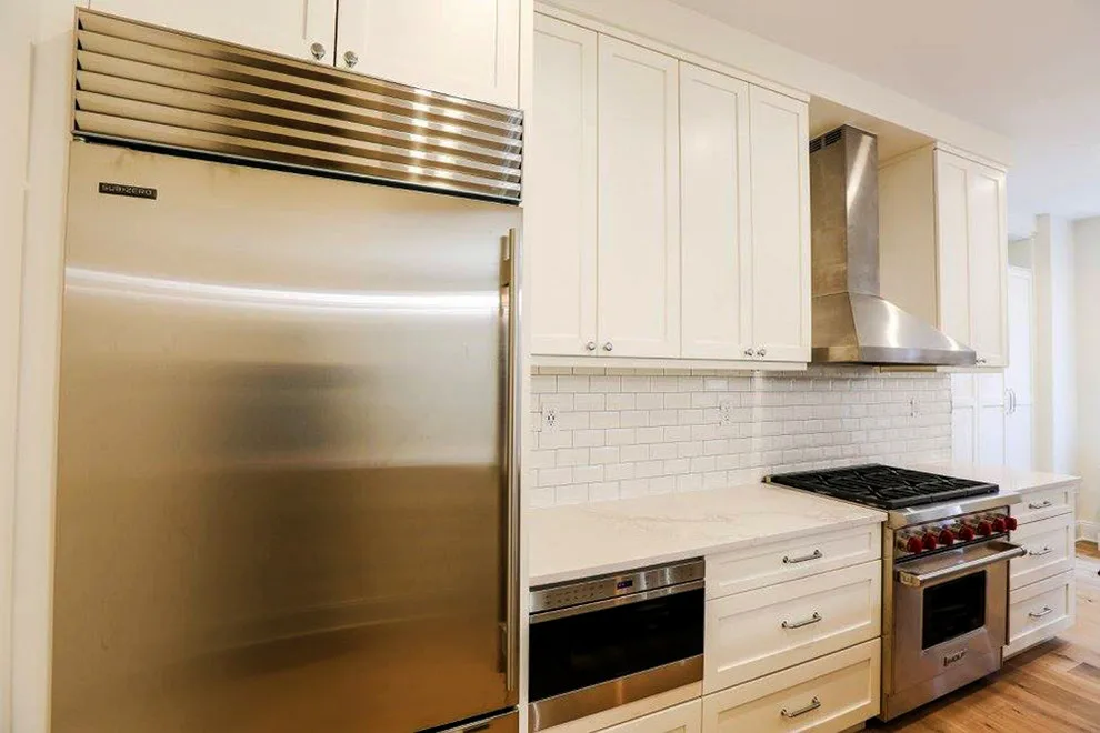 Complete Apartment Overhaul in the Upper West Side by Diversified Design Associates Architects, P.C. - Photo 2