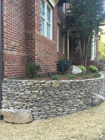 Midland NC Trull Project by Wilson's Natural Landscaping, LLC - Photo 14