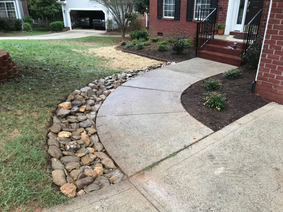 PJ Seamon by Wilson's Natural Landscaping, LLC - Photo 3