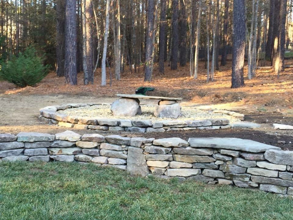Mr.Tyson Davidson NC by Wilson's Natural Landscaping, LLC - Photo 5
