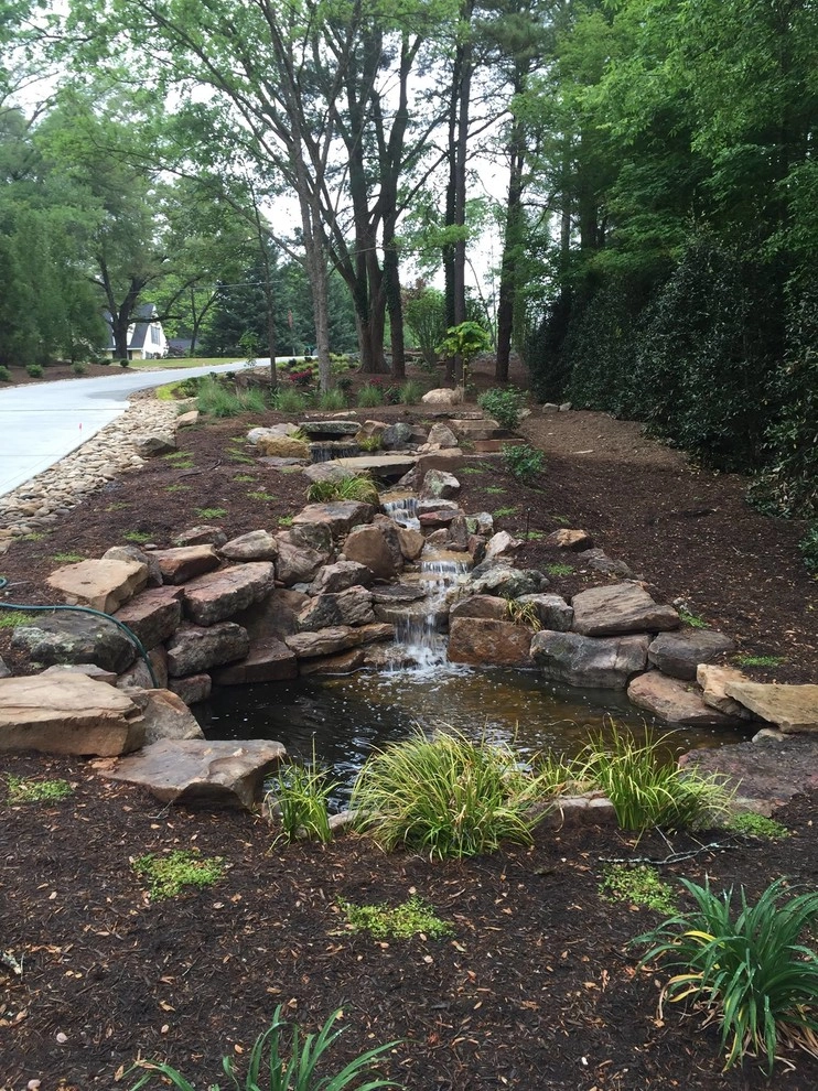 Mr.Tyson Davidson NC by Wilson's Natural Landscaping, LLC - Photo 8