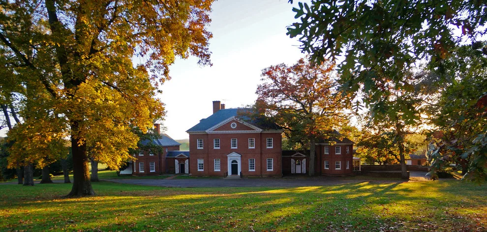 Upperville Estate Revamp by Sutphin Architecture, PLLC - Photo 2