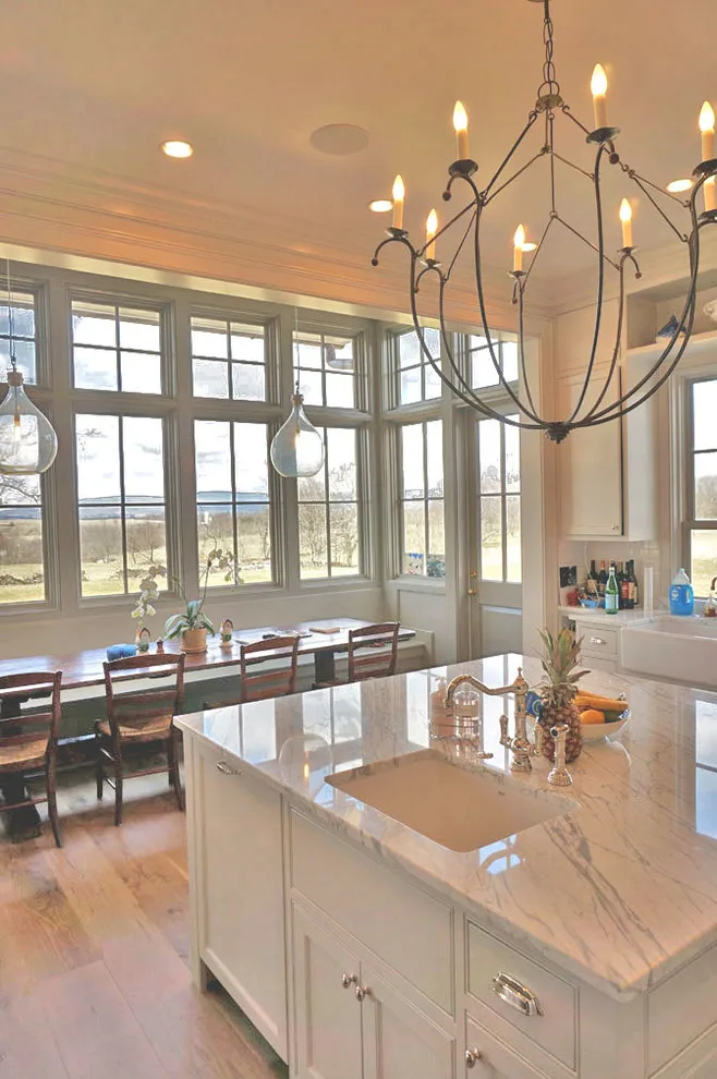 Upperville Estate by Sutphin Architecture, PLLC - Photo 2