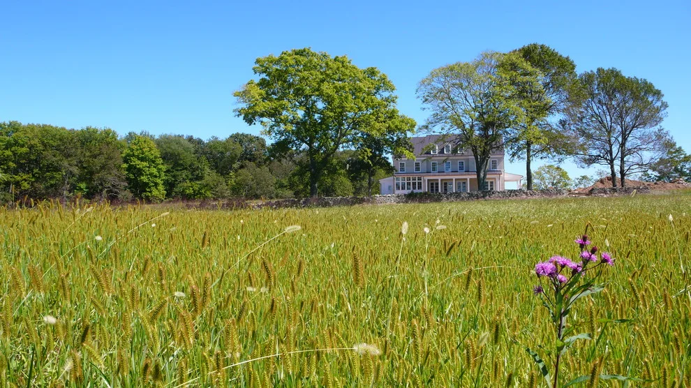 Upperville Estate by Sutphin Architecture, PLLC - Photo 5