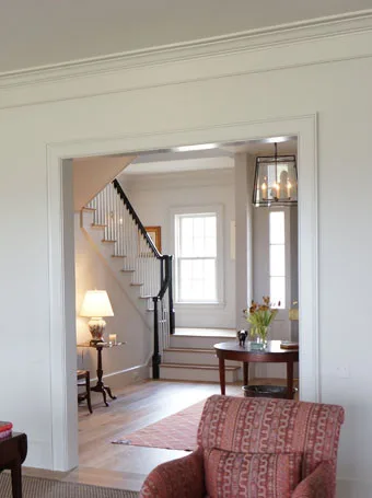 Upperville Estate by Sutphin Architecture, PLLC - Photo 9