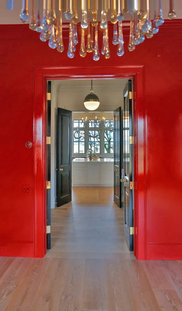 Upperville Estate by Sutphin Architecture, PLLC - Photo 12