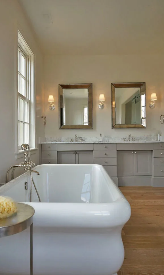 Upperville Estate by Sutphin Architecture, PLLC - Photo 11