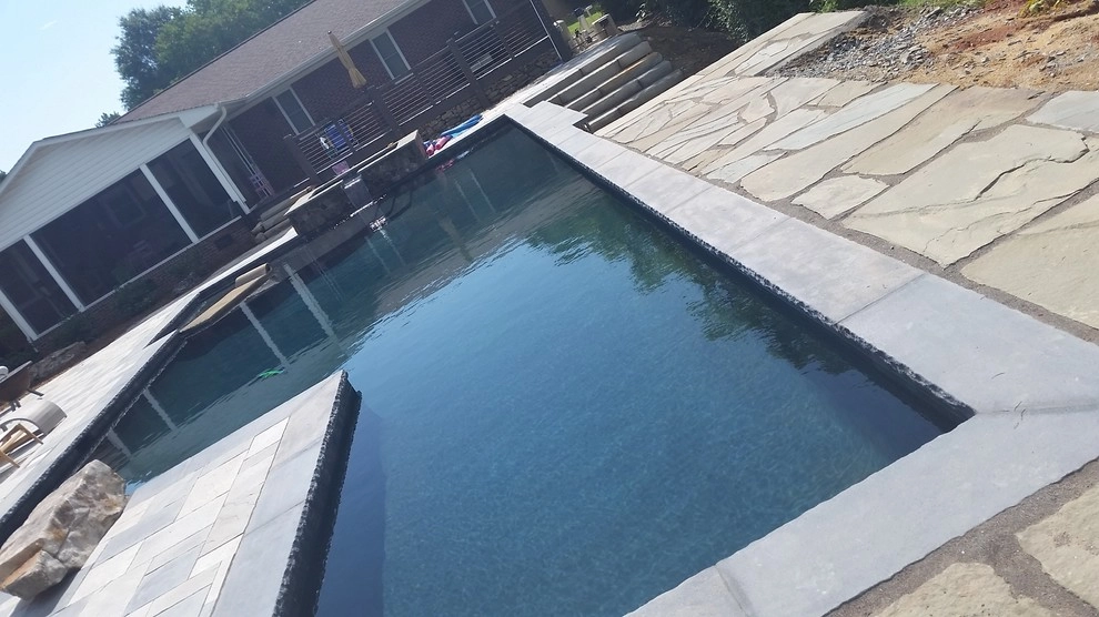 Wilson's Natural Landscaping, LLC - Photo 14