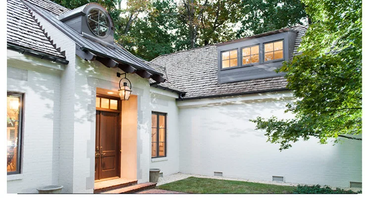 Mountain Brook - Revamp by Christopher Architecture & Interiors - Photo 13
