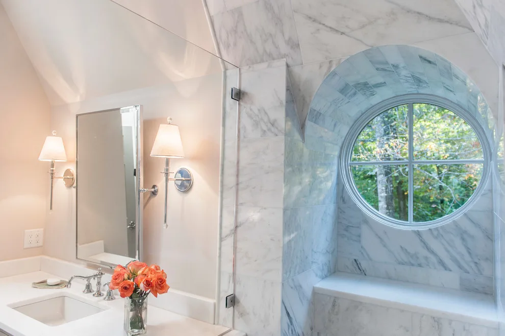 Mountain Brook - Revamp by Christopher Architecture & Interiors - Photo 5