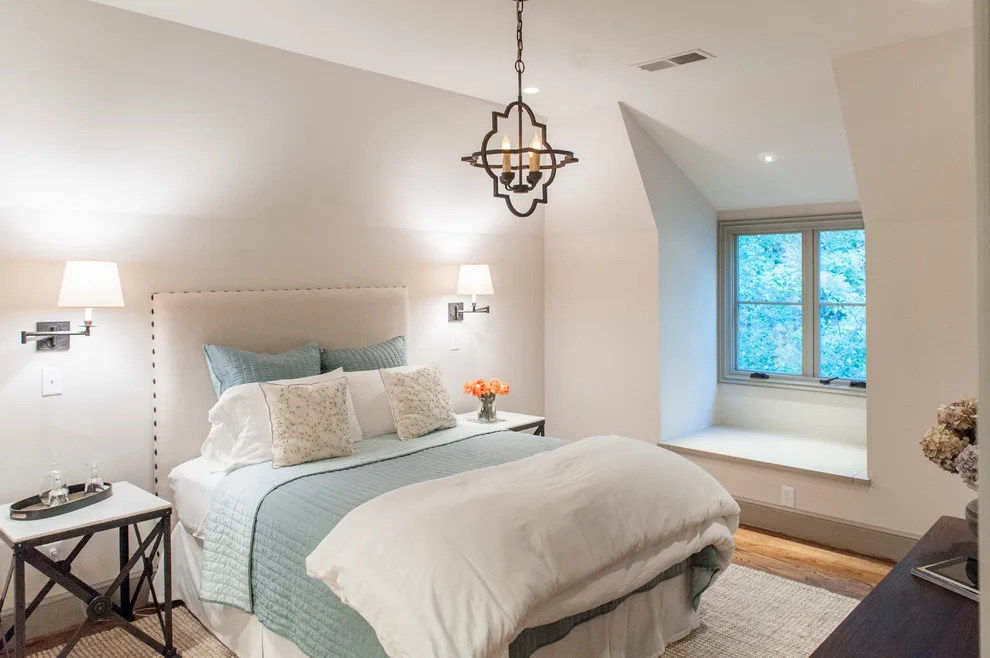 Mountain Brook - Revamp by Christopher Architecture & Interiors - Photo 10