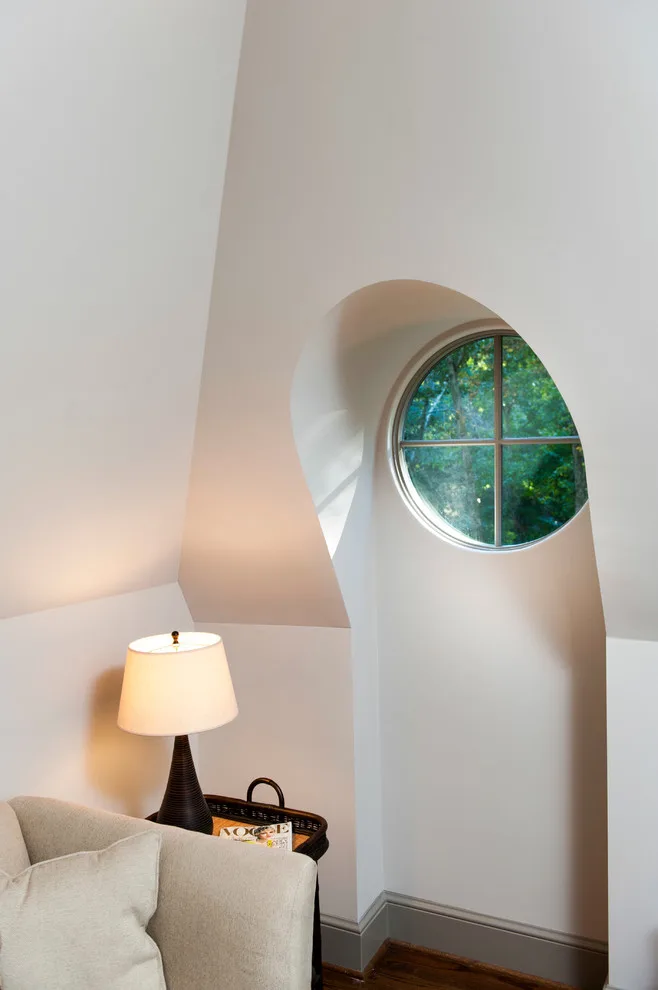 Mountain Brook - Revamp by Christopher Architecture & Interiors - Photo 14