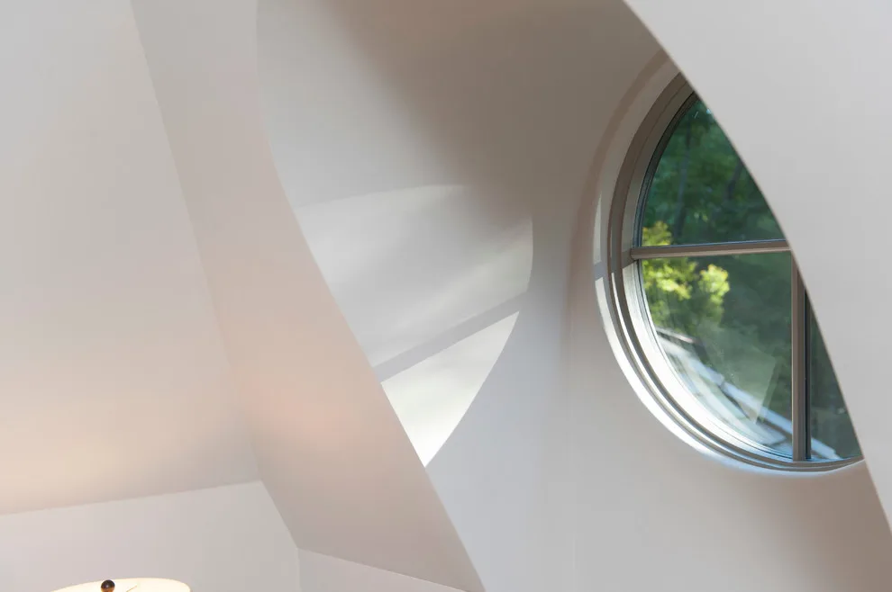 Mountain Brook - Revamp by Christopher Architecture & Interiors - Photo 6