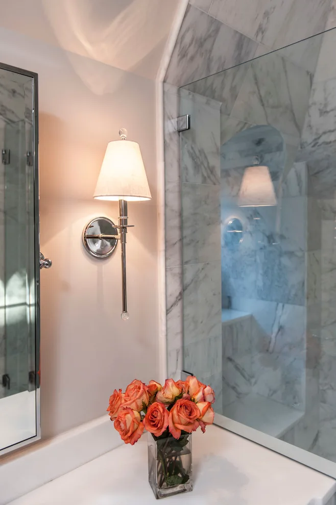 Mountain Brook - Revamp by Christopher Architecture & Interiors - Photo 4