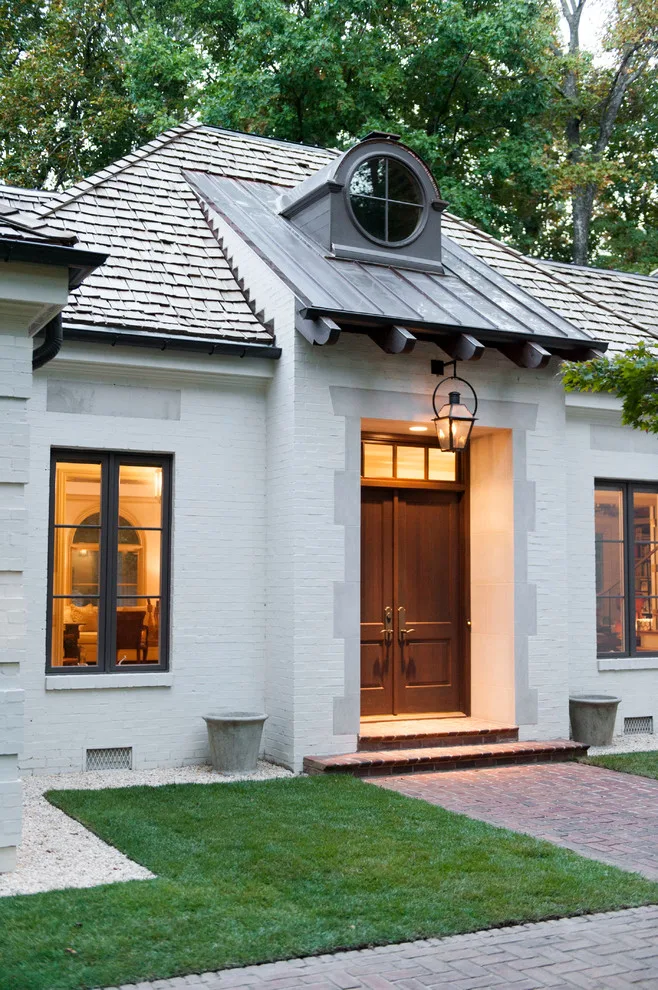 Mountain Brook - Revamp by Christopher Architecture & Interiors - Photo 7