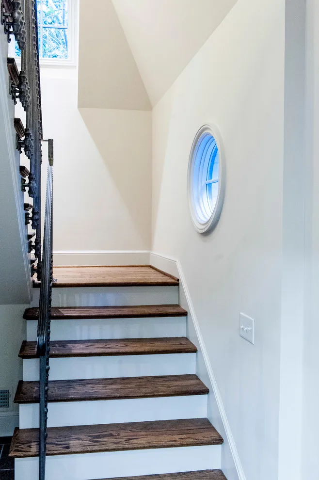 Mountain Brook - Revamp by Christopher Architecture & Interiors - Photo 9
