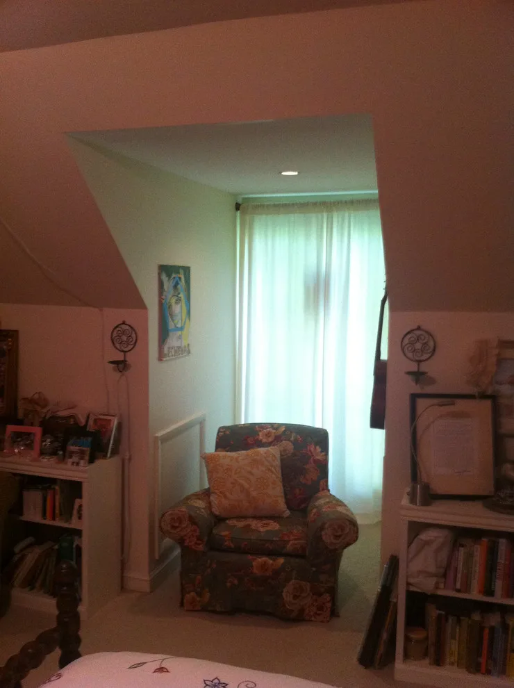 Mountain Brook - Revamp by Christopher Architecture & Interiors - Photo 15
