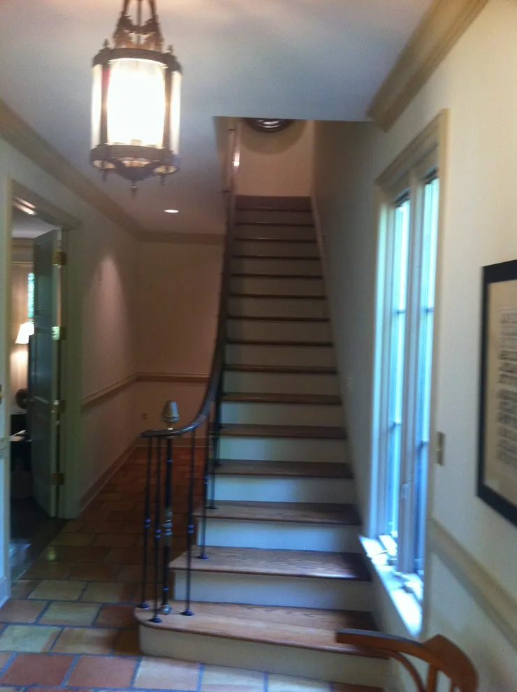 Mountain Brook - Revamp by Christopher Architecture & Interiors - Photo 2