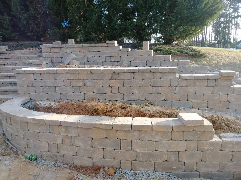 A Wilson's Original Design by Wilson's Natural Landscaping, LLC - Photo 3