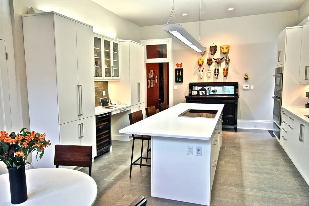 Uptown New Orleans Culinary Space Revamp by Volume Zero, LLC - Photo 4