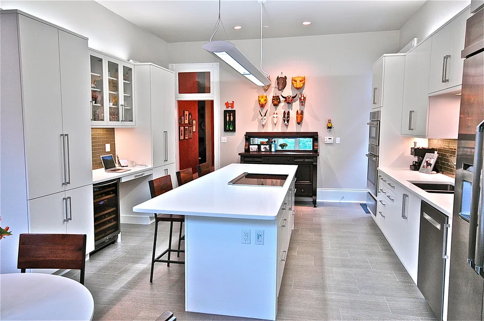 Uptown New Orleans Culinary Space Revamp by Volume Zero, LLC - Photo 2
